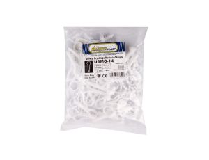 Uchwyt szybkiego montażu USMO-14 YDY 3x6,0mm 4x4,0mm 5x2,5mm 14.5 /50szt./