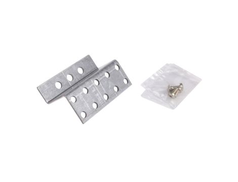 Wspornik tylny lub górny szyn PE/PEN XBSP 283872