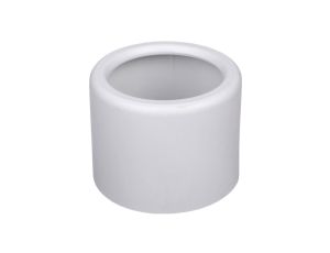 Końcówka ochronna do rur stalowych PG-42 54mm 4842/P KB