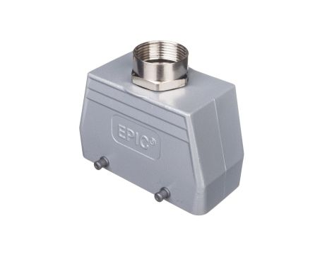 Obudowa wtyczki PG21 IP65 EPIC H-B 16 TG 21 10080000