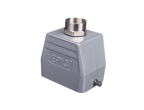Obudowa wtyczki PG13,5 IP65 EPIC H-B 6 TG 13,5 10011000