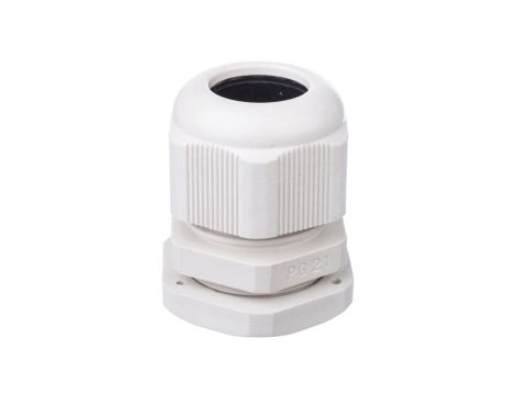 Dławnica kablowa PG 21 IP68 poliamidowa EM4721PG