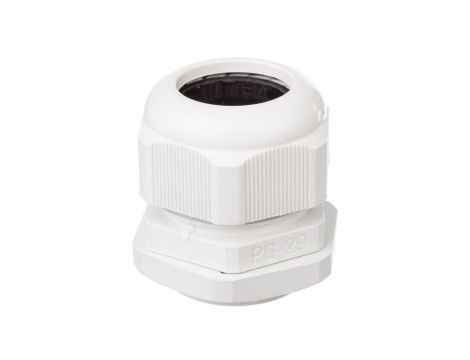 Dławnica kablowa PG 29 IP68 poliamidowa EM4729PG