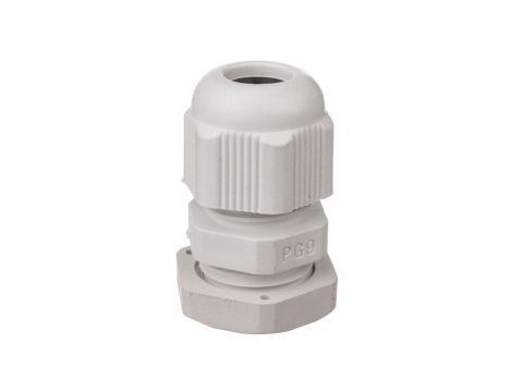 Dławnica kablowa PG 9 IP68 poliamidowa 70142 EM4709PG