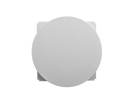 CELIANE Zaślepka biała 068143