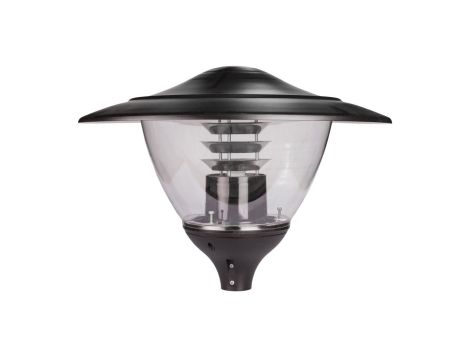 Oprawa parkowa 70W OCP-70.B-PC/II ESCLS 3130100 3130000