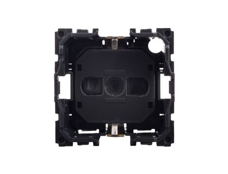 CELIANE Gniazdo 2P+Z 16A SCHUKO mechanizm 067153