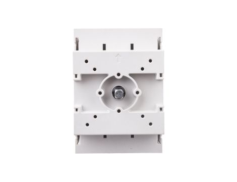 Rozłącznik izolacyjny 3P 125A do wbudowania bez pokrętła GA125C