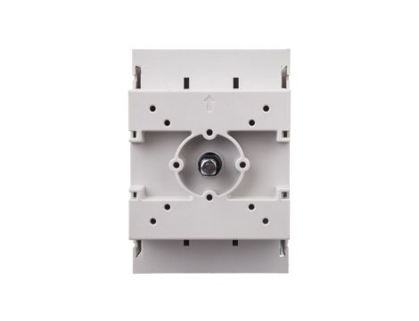 Rozłącznik izolacyjny 3P 63A do wbudowania bez pokrętła GA063C