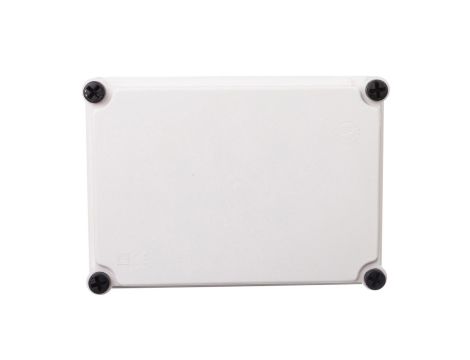 Skrzynka 200x280x151mm IP54 Z-1/0 z P-1 biała 0 76