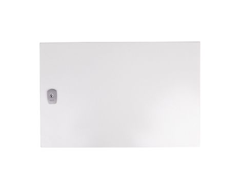Obudowa CS 400x600x300mm IP66 z płytą montażową CS-46/300 111687