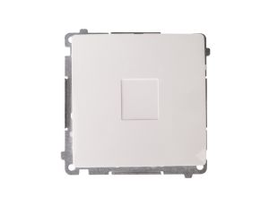 Simon Basic Zaślepka ramki biała BMPS.01/11