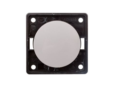 Integro Flow Łacznik klawiszowy uniwersalny szary 936562507