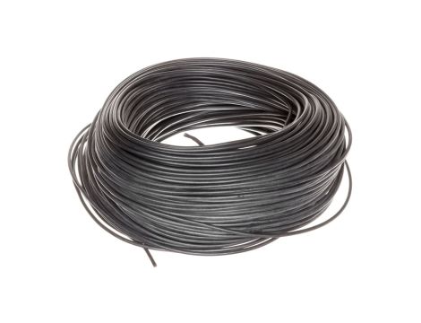 Przewód silikonowy OLFLEX HEAT 180 SiF 1x1 czarny 0050001 /100m/