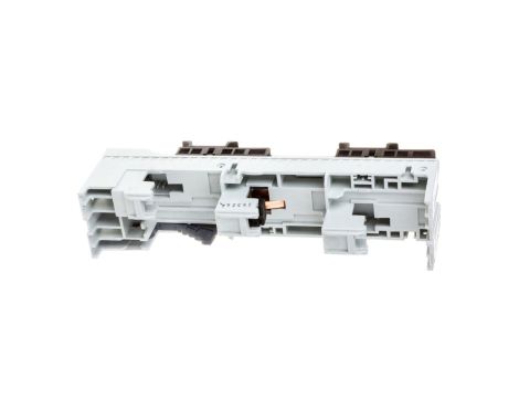 Adapter na szyny szerokości 45mm rozstaw 60mm 2 szyny BBA0/2TS-L 101482