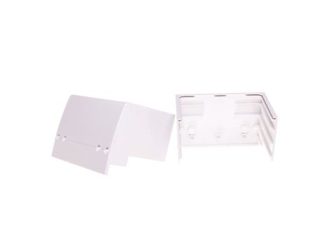 Osłony przyłączy DPX 400/630 3P 026244