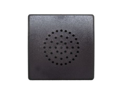 Sygnaliztor akustyczny pulsujący/stały 24V AC/DC XB5KSB