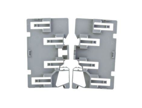 Zestaw uchwytów IP2X 004810 /2szt./