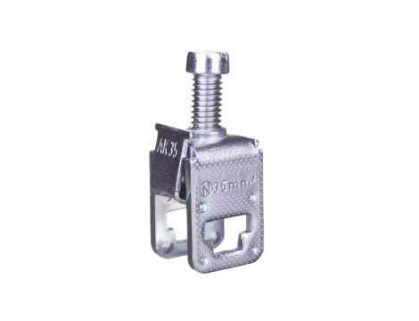 Zacisk obwodów głównych max.35mm2 AK35 079614