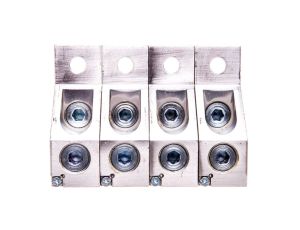 Zaciski tunelowe NZM3-4-XKA2 271462