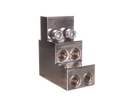 Zaciski klatkowe DPX 1250/1600 4x240 mm2 026270