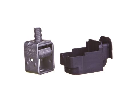 Zacisk skrzynkowy 3P 1.5-95mm2 CVS/NSX/INS160 (komplet na jedną stronę 3szt.) LV429242