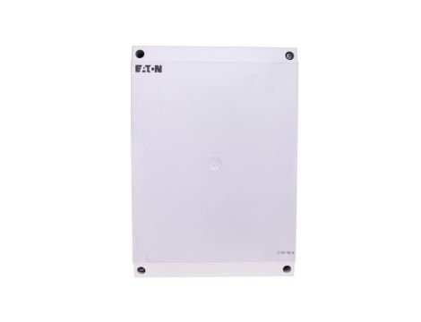 Obudowa do łącznika z płytą montażową CI-K5 IP65 natynkowa CI-K5-160-M 206900