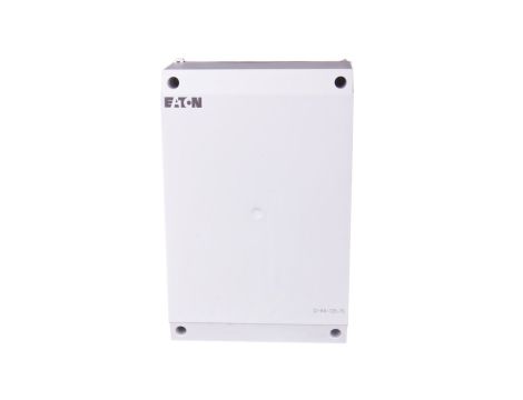 Obudowa do łącznika z szyną CI-K4 IP65 natynkowa CI-K4-125-TS 206886