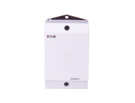 Obudowa do łącznika z szyną CI-K1 IP65 natynkowa CI-K1-95-TS 206881