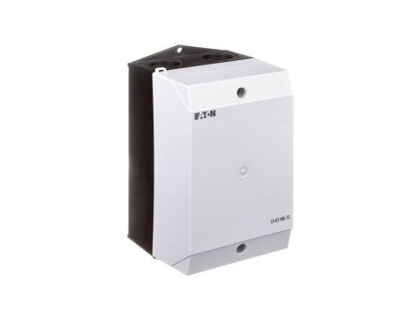 Obudowa do łącznika z szyną CI-K2 IP65 natynkowa CI-K2-100-TS 206882