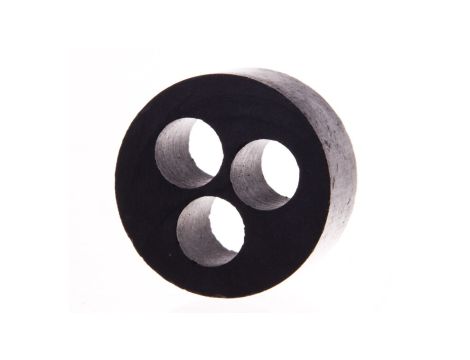 Wkład uszczelniający do dławnic M32 IP54 3x8 SKINTOP DIX-M 32380 53332380