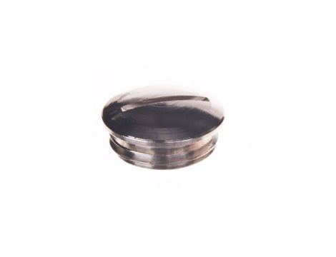 Zaślepka mosiężna M16 IP54 SKINDICHT BL-M 16x1,5 52103110