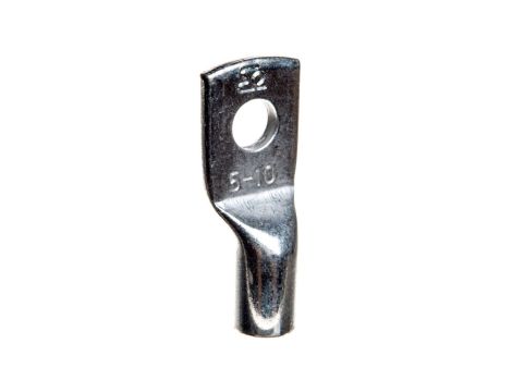 Końcówka oczkowa miedziana cynowana KOR 10/5 E11KM-01020102300 /100szt./