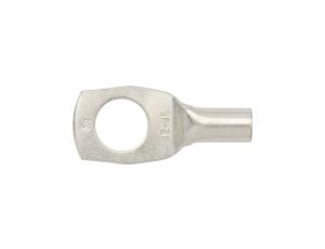 Końcówka oczkowa miedziana cynowana KOR 16/12 E11KM-01020103250