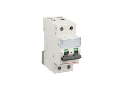 Wyłącznik nadprądowy 2P C 40A 6kA AC S302 TX3 403532