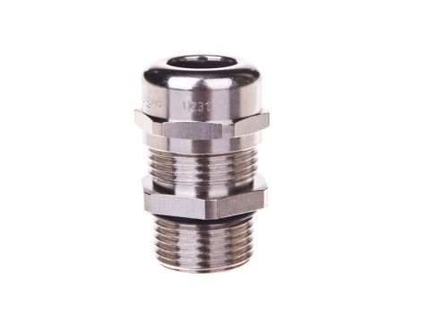 Dławnica kablowa mosiężna M20 IP68 SKINTOP MS-M-XL 20x1,5 53112025