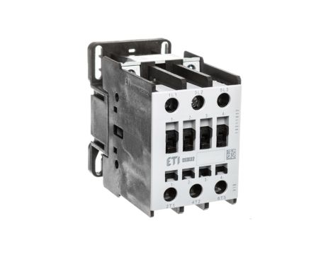 Stycznik mocy 32A 3P 230V AC 1Z 0R CEM32.10-230V-50/60Hz 004646123