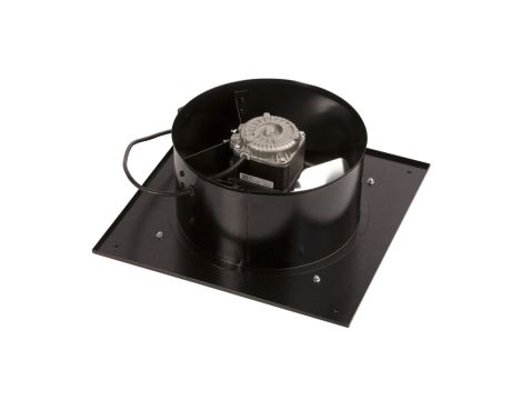 Wentylator osiowy fi 262 1070m3/h 68W 230V OV1250