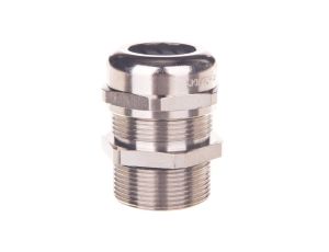 Dławnica kablowa mosiężna EMC M32 IP68 SKINTOP MS-SC-M-XL 32x1,5 53112655