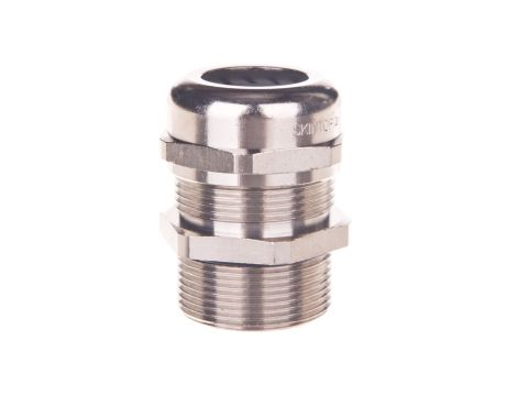 Dławnica kablowa mosiężna EMC M32 IP68 SKINTOP MS-SC-M-XL 32x1,5 53112655