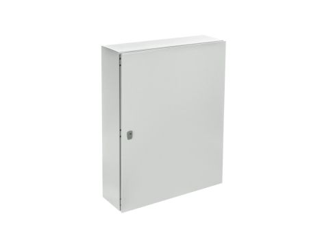 Obudowa CS 1000x800x250mm IP66 z płytą montażową CS-108/250 111714