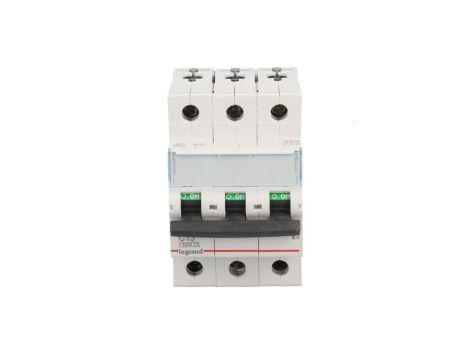 Wyłącznik nadprądowy 3P C 13A 6kA AC S303 TX3 403544