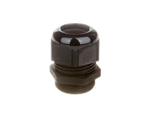 Dławnica kablowa poliamidowa M32 IP68 SKINTOP ST-M 32x1,5 czarna 53111240