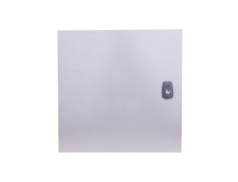Obudowa CS 400x400x150mm IP66 z płytą montażową CS-44/150 111683