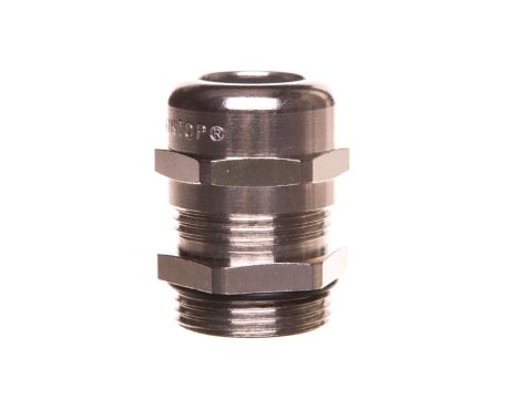 Dławnica kablowa mosiężna EMC PG16 IP68 SKINTOP MS-SC 16 53112240