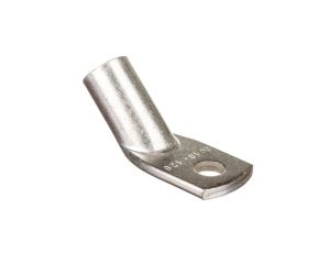 Końcówka oczkowa kątowa 45 K45R 120/10 E11KM-01050104400