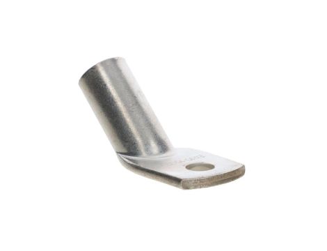 Końcówka oczkowa kątowa 45 K45R 150/10 E11KM-01050105000