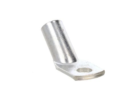 Końcówka oczkowa kątowa 45 K45R 150/12 E11KM-01050105100