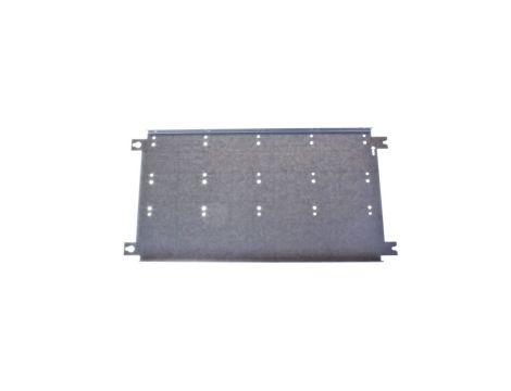 Płyta montażowa 250x600mm stal BPZ-MPLSASY-600 114830