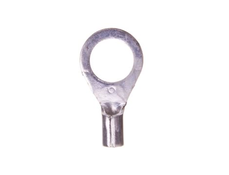 Końcówka oczkowa cynowana KO 1/6 E09KO-01010101200 /100szt./